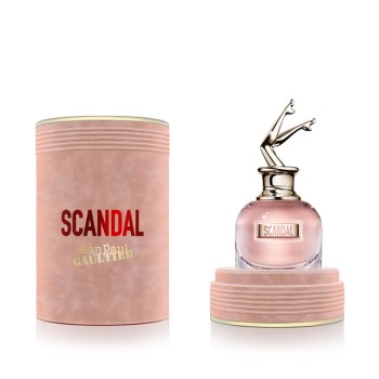Woda perfumowana dla kobiet Gaultier Scandal 50 ml
