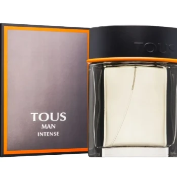 Wody toaletowe dla mężczyzn Man Intense 100 ml