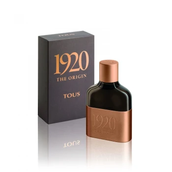 Wody perfumowane dla mężczyzn 1920 The Origin Man 60 ml