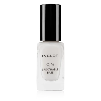 Lakier do paznokci Oddychający podkładowy 11 ml