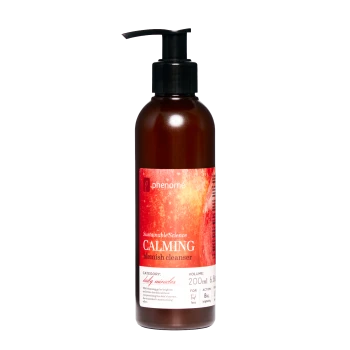Żele do mycia twarzy Cleanser do twarzy Calming Blemish Cleanser 200 ml