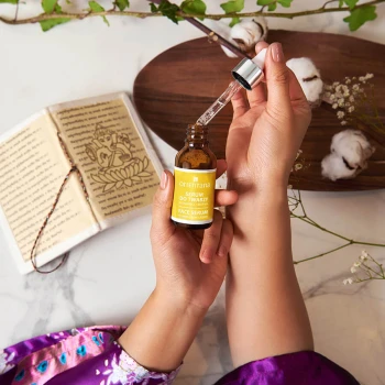 Serum do twarzy Witamina C & Morwa 30 ml