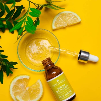 Serum do twarzy Witamina C & Morwa 30 ml