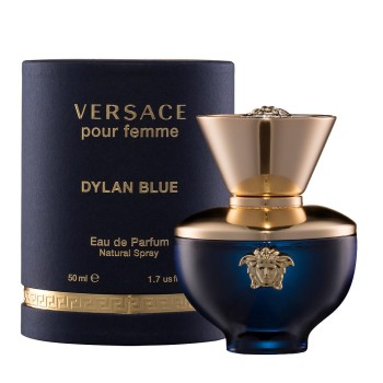 Woda perfumowana dla kobiet Pour Femme Dylan Blue 50 ml
