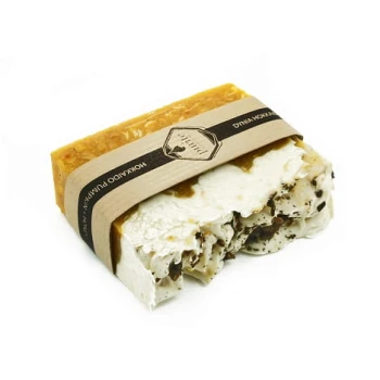 Mydła Mydło dynia hokkaido kostka 100 g