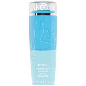 Płyny do demakijażu Bi-Facil Yeux 75 ml