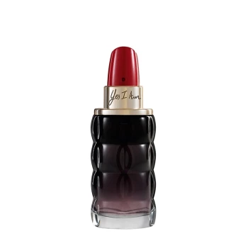 Wody perfumowane dla kobiet Yes i Am 50 ml