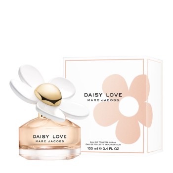 Woda toaletowa dla kobiet Daisy Love 100 ml