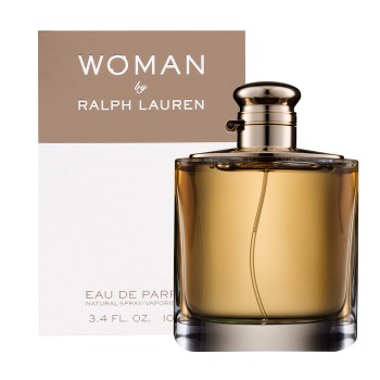 Wody perfumowane dla kobiet Woman 100 ml