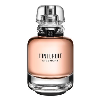 Woda perfumowana dla kobiet L'Interdit 80 ml