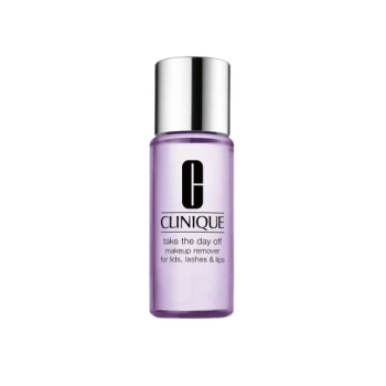 Płyny do demakijażu Take The Day Off Make Up Remover mini 50 ml