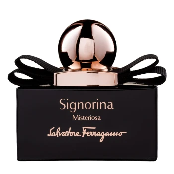 Wody perfumowane dla kobiet Signorina Misteriosa 30 ml