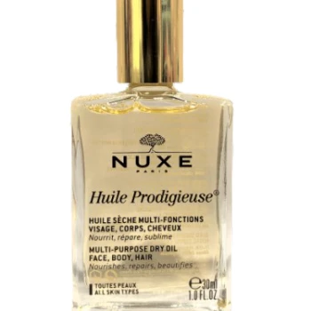 Olejki do ciała Beauty To Go Huile Prodigieuse 30 ml