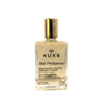 Olejki do ciała Beauty To Go Huile Prodigieuse 30 ml