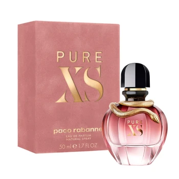 Wody perfumowane dla kobiet Pure Xs For Her 50 ml