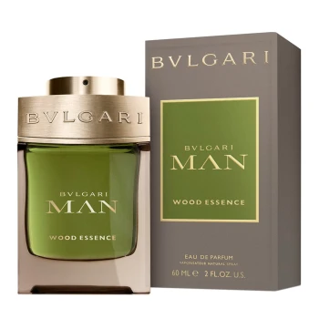Wody perfumowane dla mężczyzn Man Wood Essence 60 ml