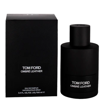 Wody perfumowane dla mężczyzn Ombre Leather 100 ml