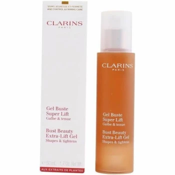 Balsamy do ciała Bust Beauty Extra Lift Gel 50 ml