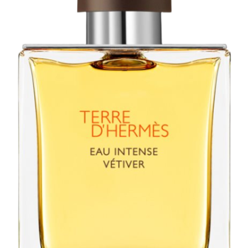 Woda perfumowana dla mężczyzn Terre D'Hermes Eau Intense Vetiver 50 ml