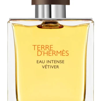 Wody perfumowane dla mężczyzn Terre D'Hermes Eau Intense Vetiver 50 ml