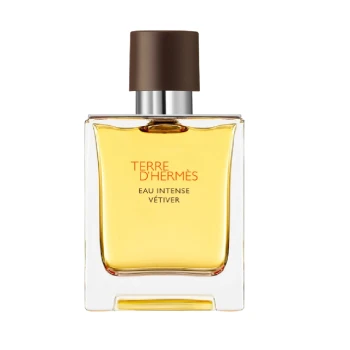 Wody perfumowane dla mężczyzn Terre D'Hermes Eau Intense Vetiver 50 ml
