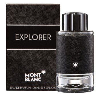 Wody perfumowane dla mężczyzn Explorer 100 ml
