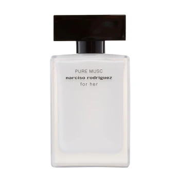 Wody perfumowane dla kobiet Pure Musc 50 ml
