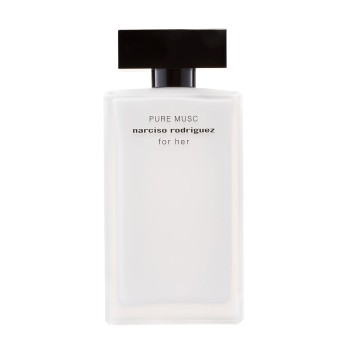 Wody perfumowane dla kobiet Pure Musc 100 ml