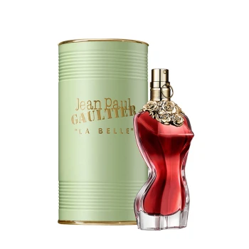 Wody perfumowane dla kobiet Gaultier La Belle 50 ml