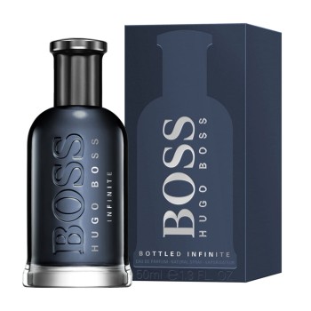 Woda perfumowana dla mężczyzn Boss Bottled Infinite 50 ml