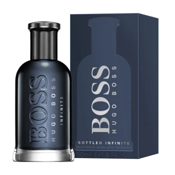 Wody perfumowane dla mężczyzn Boss Bottled Infinite 50 ml