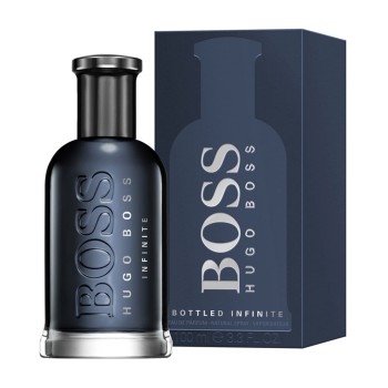 Wody perfumowane dla mężczyzn Boss Bottled Infinite 100 ml