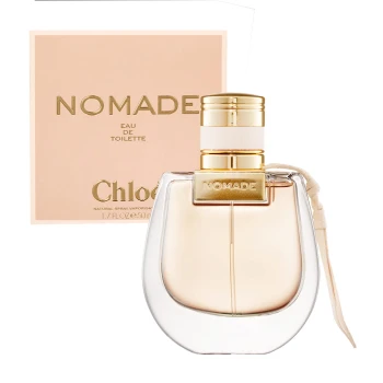 Wody toaletowe dla kobiet Nomade 50 ml