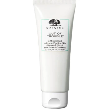 Maseczki w kremie Out Of Trouble Mask 75 ml