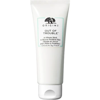 Maseczki w kremie Out Of Trouble Mask 75 ml