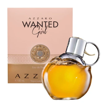 Wody perfumowane dla kobiet Wanted Girl 80 ml