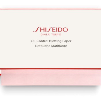 Akcesoria do makijażu Oil Blotting Papers Bibułki Matujące 100 Szt 