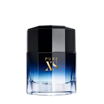 Wody toaletowe dla mężczyzn Pure Xs 50 ml