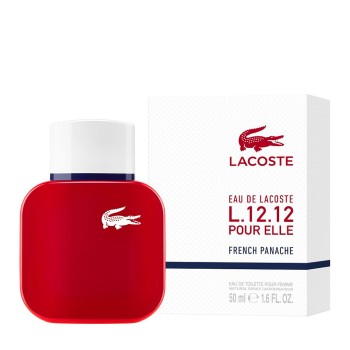 Wody toaletowe dla mężczyzn L.12.12  French Panache 50 ml