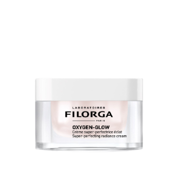 Kremy na dzień Oxygen-Glow 50 ml