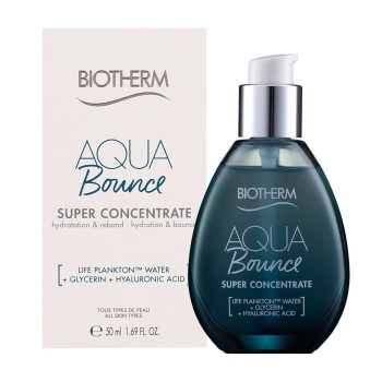 Serum do twarzy Super Concentrate Aqua Bounce 50 ml