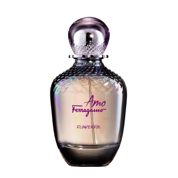 Wody toaletowe dla kobiet Amo Flowerful 100 ml