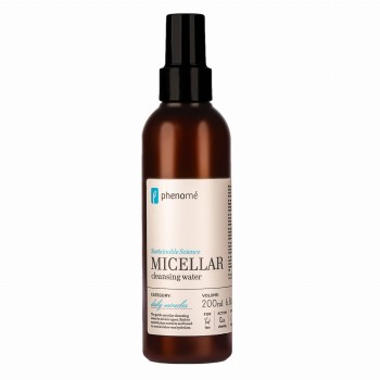 Płyny micelarne Micellar Cleansing Water 200 ml