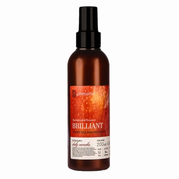 Toniki do twarzy Brilliant Restoring Toner 200 ml