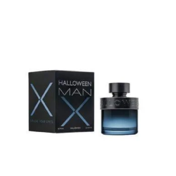 Wody toaletowe dla mężczyzn Man X 50 ml