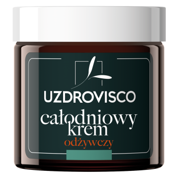 Kremy na dzień Rokitnik całodniowy krem do twarzy 50 ml