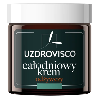 Kremy na dzień Rokitnik całodniowy krem do twarzy 50 ml