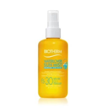 Spraye i mgiełki do opalania Waterlover Sun  Spf 30 200 ml