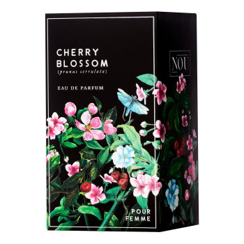 Woda perfumowana dla kobiet Cherry Blossom 50 ml