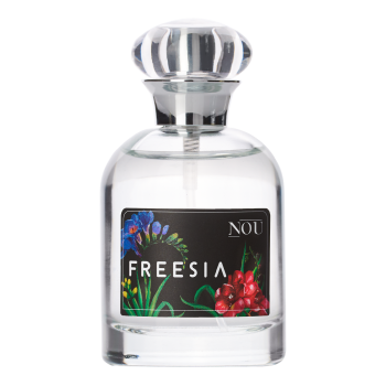 Woda perfumowana dla kobiet Freesia 50 ml